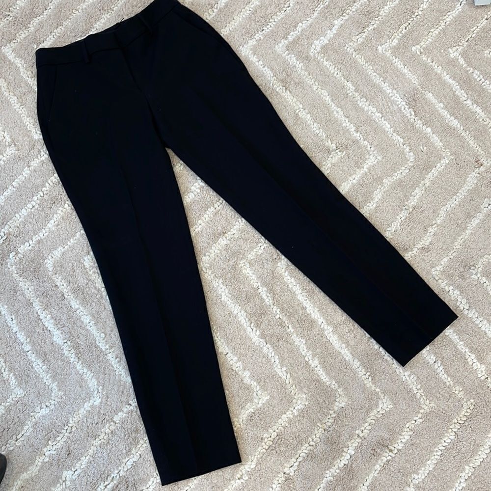 Tahari Black‎ Dress pants